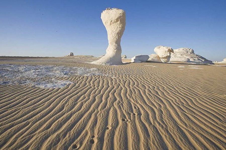 Au départ du Caire : les oasis d’Egypte 5 jours /4 nuits
