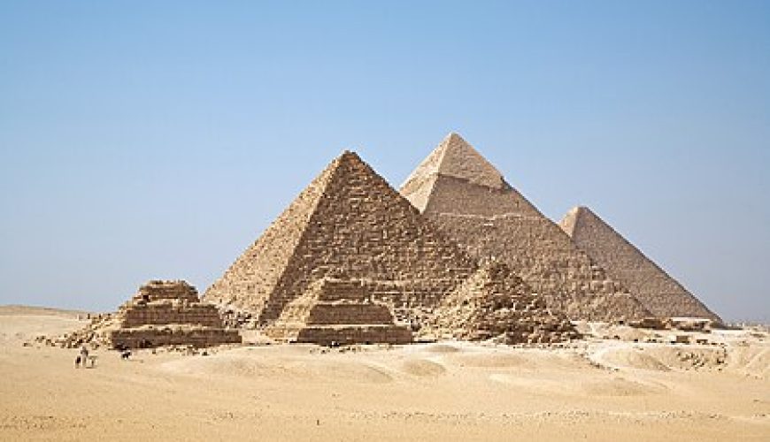 Les incontournables à visiter au Caire