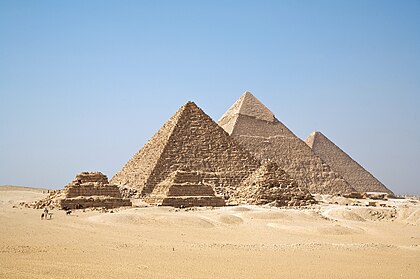 Les incontournables à visiter au Caire